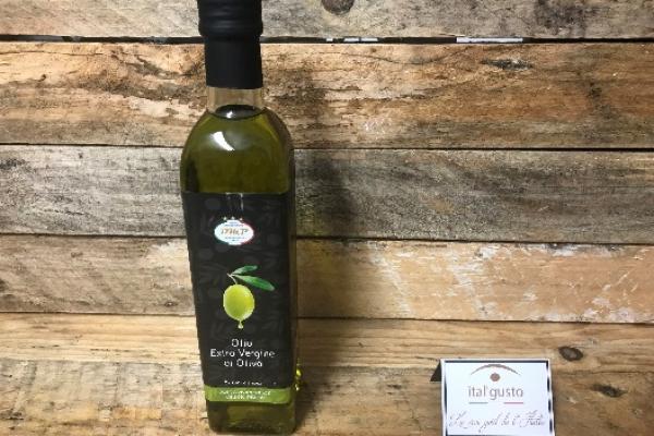 Huile d'olive extra vierge - 50cl